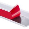 Garage Door Top and Sides Seal Strip 34 FT Universal Weather Stripping