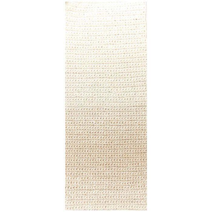 Pelote de laine - RICO DESIGN - Spin Spin - 50 g - 115 m - Couleur écru