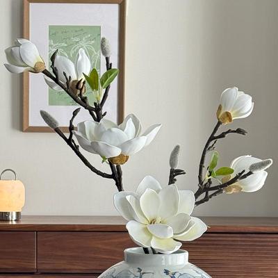 Decorazioni per la casa – Ghirlande e fiori artificiali