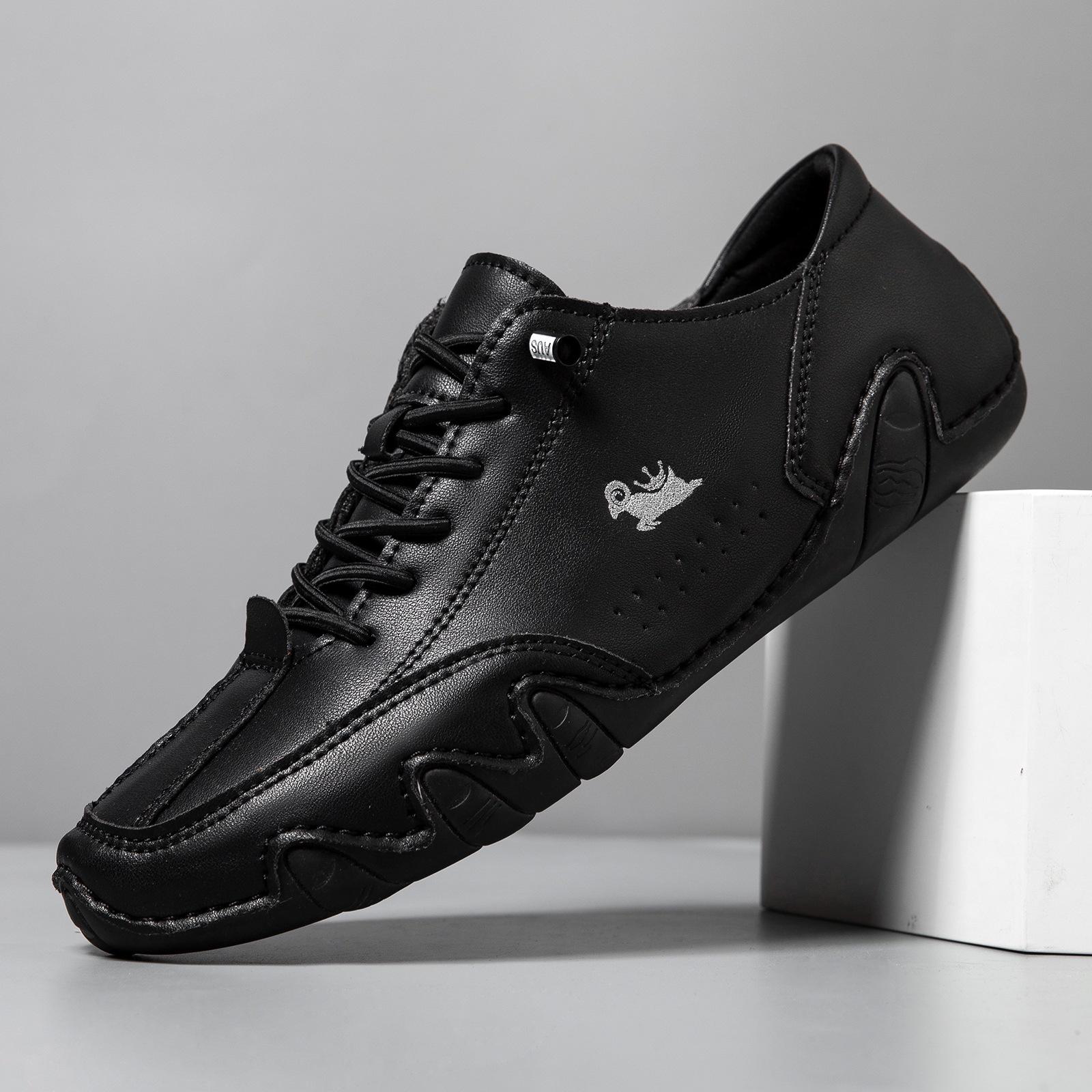 

Новая мужская обувь, низкие кеды, мужская и женская повседневная обувь, ботинки Мартин, мужская обувь большого размера, обувь для пар, обувь Дуду 36