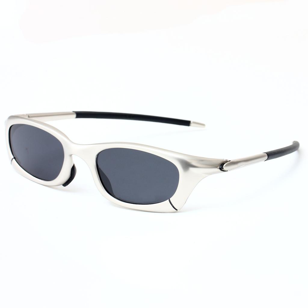 European and American New Outdoor Sports Cycling Polarized Sunglasses Men's and Women's Tide Retro Travel Driving Sunglasses 2026