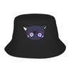 Bender Futuramas Bucket Hat for Women Beach Floppy Hat Fashion Packable for Fishing Caps Panamka