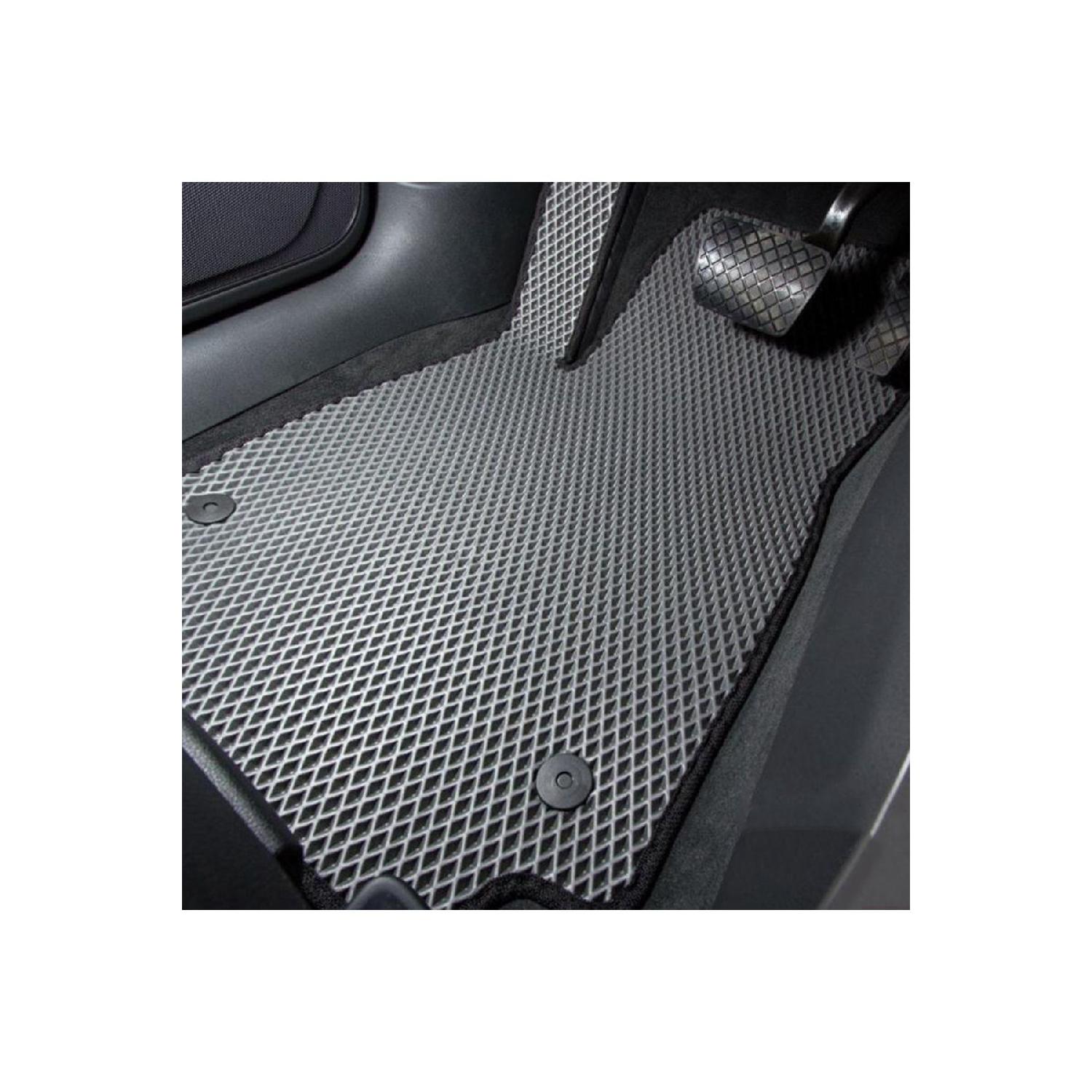 

Dacia Sandero/stepway 2021 г. и далее 3d коврик для бассейна Prestige/extreme/expression Package