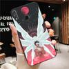 Devilman Crybaby Handyhülle Für Huawei Honor 10 lite 9 20 7A 9X 30 50 60 70 pro plus Weiche Silikonhülle