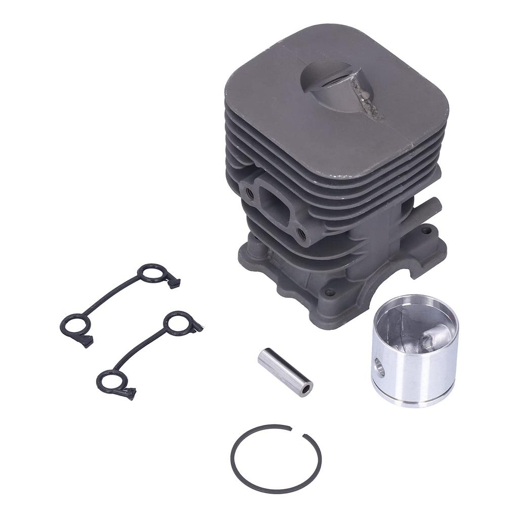 AKLOSIPY 125 128 Accessory 35mm Aluminum Cylinder Piston Kit Replacement Efficient Maintenance Solution - &