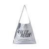 Mauer Flohmarkt Eco Bag (Silver)