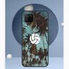 Volleyball Sport For Huawei P30 P60 Pro P20 P40 Lite Nova 9 10 SE 12s 12i 11i 8i Y91 Y60 Y70 Y72 Y90 Y61 Case