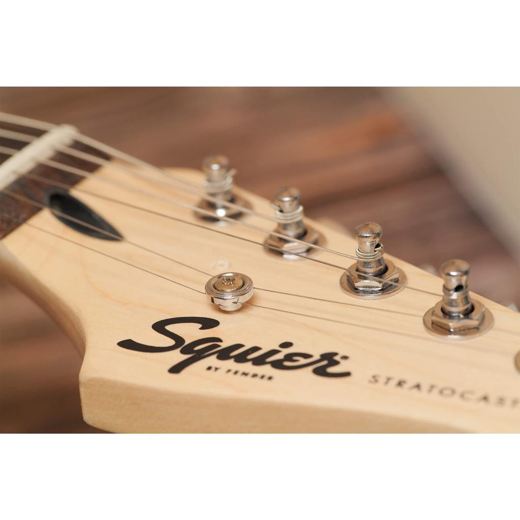 Musiclily Pro Telecaster String Retainer Disc Steel String Guide for TL Electric Chrome Guitar,