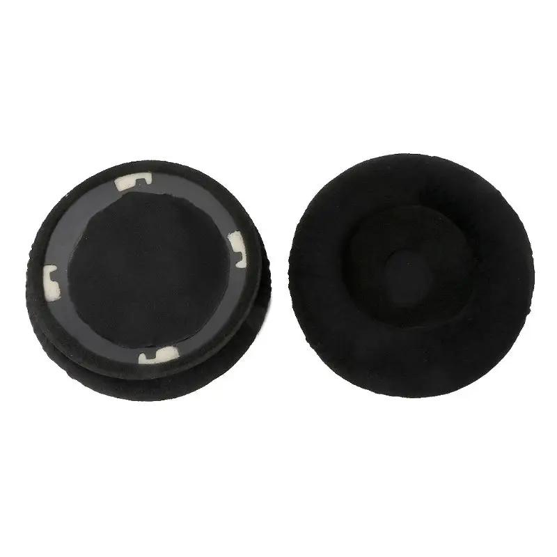 

Replacement Earpads For for AKG K601 K701 K702 Q701 702 K612 K712 Headphones Earmuff earpads Cup Pillow Cover Velour Cushion