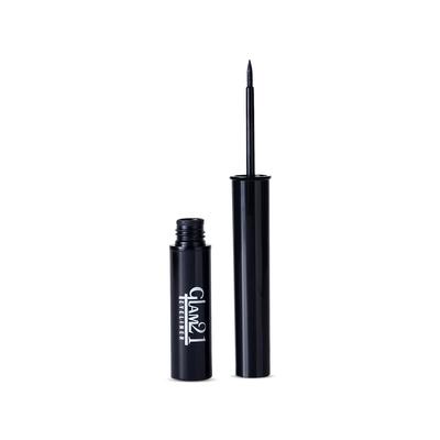 Augen-Make-up – Eyeliner