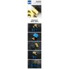 1/2" 3/4" 1" 2" Normalerweise geschlossen/offen Motorisiertes Kugelhahn 220V 12V 24V 2-Draht Messing Elektrisches Magnetventil DN15 DN20 DN25 DN32