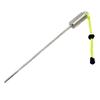 Stainless Lobsters Tickle Sticks Pointer Rod w/Adjustable Lanyard for Underwater