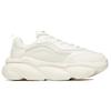 Anta Claw Shock Absorbers Slip Resistant Abrasion Resistant Breathable Low top Chunky Sneakers Women's White Sneakers 922528894F-8