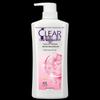 Clear Sakura Blossom Anti-Dandruff Shampoo