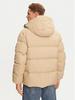 Зимняя куртка Tommy Hilfiger Water Repellent Down Jacket (DM0DM19786) мягкое золото