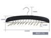 Konten Necktie Hanger Hanger for and underwear Ample closet wooden belt gift packaging - ties, belts, scarves, camisoles, bras, - storage,