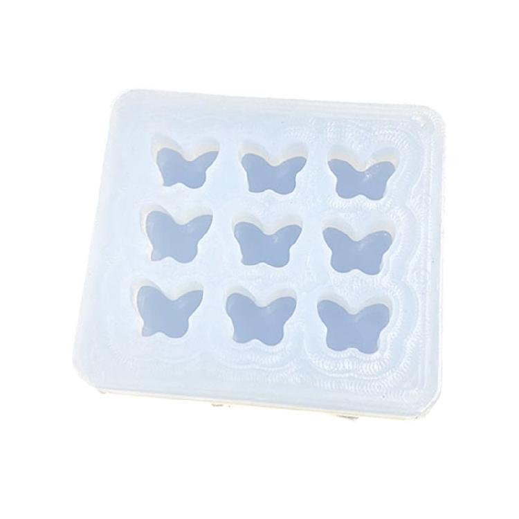 

Easy To Use Silicone Bone Mold For Cotton Candy Multi Purpose For Chocolate And Jelly Food Grade Safe Ideal For Gatherings