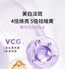 L'Oreal Multi Protection Beauty Soft Purple Isolation Gel