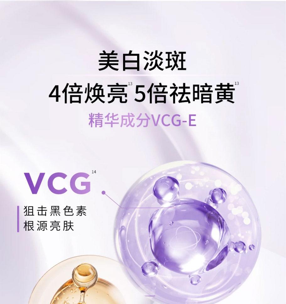L'Oreal Multi Protection Beauty Soft Purple Isolation Gel