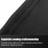 2pcs Universal Car Safety Belt Cover Soft Breathable Plush Protection Seat Belt Shoulder Protector Pad Auto Accessories