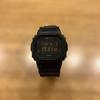 Used CASIO G-SHOCK GB-5600B Bluetooth