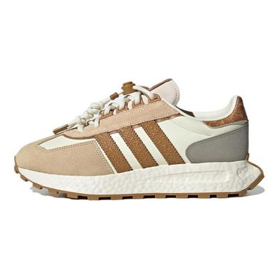 Retropy E5 Chinese New Year (2023) Unisex Sneakers Brown Sail IF2566