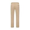 Navigare Men's Cropped Straight-Leg Casual Pants