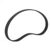 Electric Scooter Drive Belt Strong Durable Rubber Wear Resistant Scooter Rubber Drive Belt for Electric Scooter