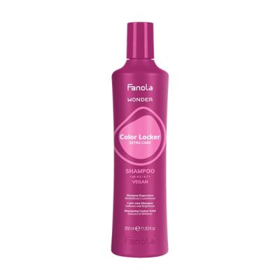 Fanola Color Locker After Color Shampoo 350ml
