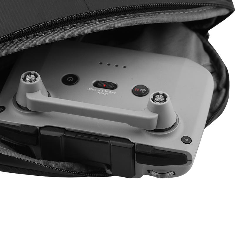Applicable to DJI MINI 4K/3PRO rocker protector, Royal AIR2S/NEO remote control rocker cover accessories