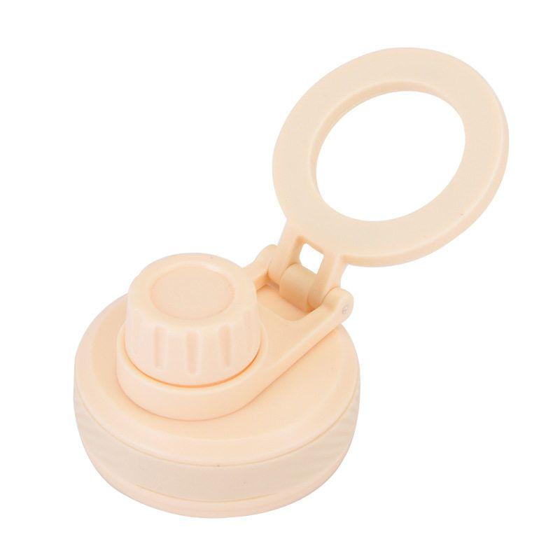 2025 New Arrival Magnetic Phone Holder Cover Large Capacity Thermal Insulation Cup Cover Portable Handle Outdoor Sports Water Cup Cover