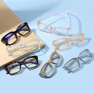 Brillen en accessoires – Lees- en computerbril