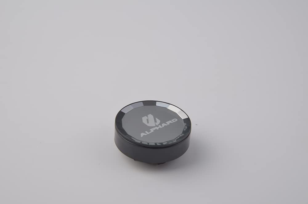 Alphard 30 Series Crystal Engine Start Cover Start Button Cover Switch Crystal Style Exclusive Design Interior Parts Genuine Replacement