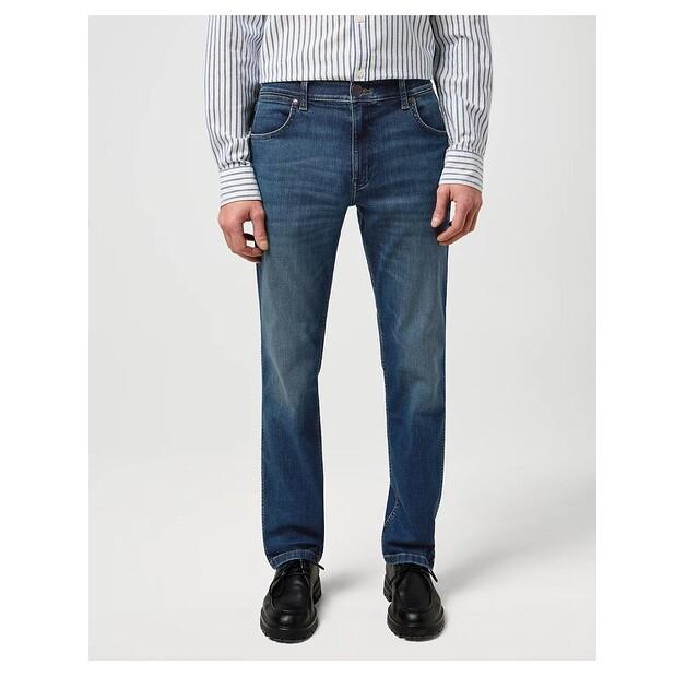 Джинсы Wrangler GREENSBORO EU W30_L34