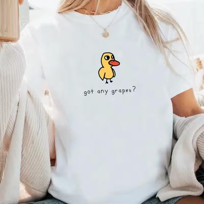 Hauts – T-shirts