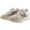 New Balance Nb 327 Retro Classic Fashion Lifestyle Casual Shoes Unisex Sneakers Beige Brown U327WAB