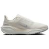 Nike Pegasus 41 Comfortable Breathable Low-Top ReactX Short Distance Running Shoes Women sneaker Beige HQ3492-133