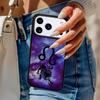 Virgo Star Sign Phone Case For iPhone 17 Air 14 15 13 12 Max Cover For Apple 16e 11 Pro Max Plus Coque