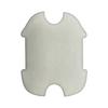 1/2/4/6/8/12/18/30pcs Filter Sponge Cotton  Foam Filtration For Robotic Pool Vacuum Cleaner A1 Pool Cleaning Accessory