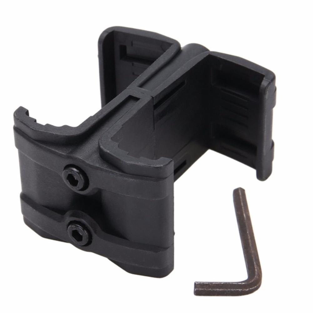 Plastic Dual Magazine Coupler Link For  30/40 Round Magazines  MAG595