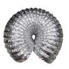 Jinghewen Double-Layer Aluminum Foil Fiberglass Air Duct