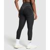 Gymshark Apex Nahtlose Leggings Schwarz Graphitgrau B2c8d Bb29