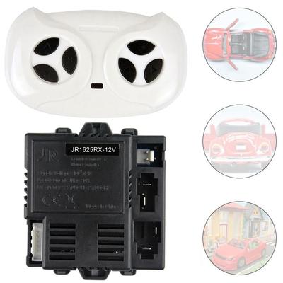 Children's Electric Car Receiver Smooth Start Controller High Quality Remote Control