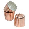 Produse de brutărie – Covorașe din silicon şi forme de copt