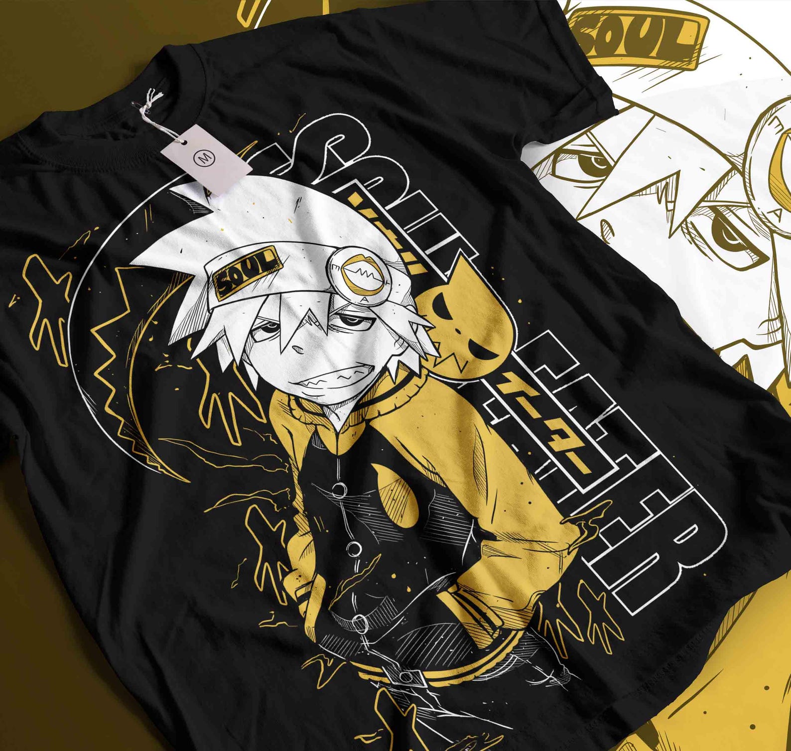Soul Eater Maka Albarn Shirt -soul eater shirt,soul eater t-shirt,anime shirt,anime clothing,maka albarn t shirt,anime tshirt 4XL