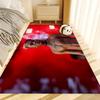 X-XXXTentacions 17 Rapper Floor Mat Retro Multiple Choice Living Room Kitchen Rug Non-Slip Modern Home Decor