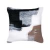 Pillow Nordic Abstract Decoration Home Sofa Bedside Cushion Cover Plush Pillow Cover