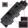 Mazda 6 I 05-07 II 07-13 Comutator combinat pentru geamuri și oglinzi electrice