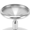 Polished Ice Cream Cup Rustless Steel Milkshake Cup Easy Clean Pudding Cup  Home Dessert