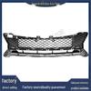 Rear Bumper Cover Assembly for Mercedes-Benz GLK W204 with Bright Strip Equipment